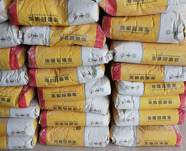江苏高强度厚层自流平砂浆