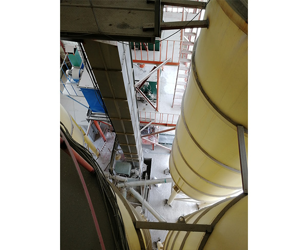 江苏设备展示