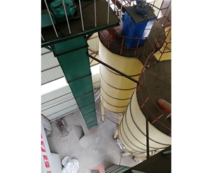 江苏设备展示