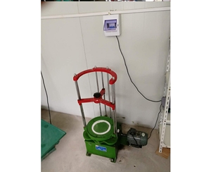 江苏设备展示