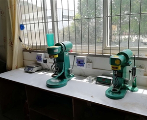 江苏设备展示